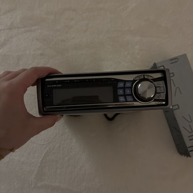 Radio( für das auto)