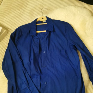 Bluse