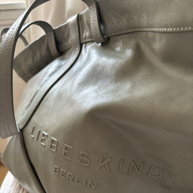 Liebeskind Tasche, neu