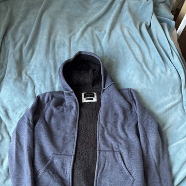 Sweat à Capuche Chaud Quicksilver