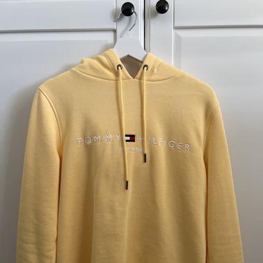 Hoodie mit Kaputze