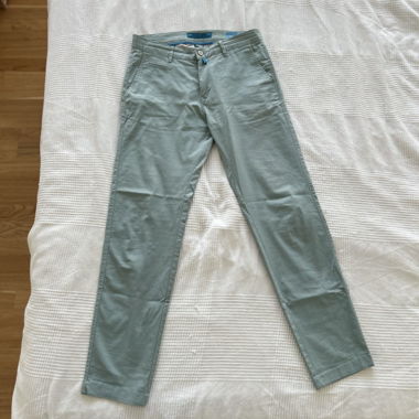 Pierre Cardin Lyon Chino W33/L32