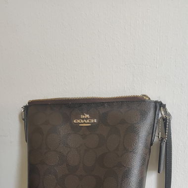 Coach Vintage crossbody tasche