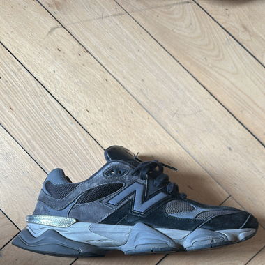 New balance 9060 noir 