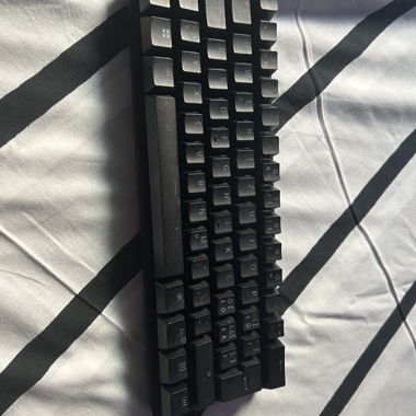 Clavier Razer Huntsman Mini