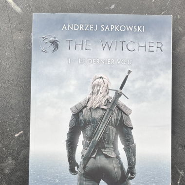 The Witcher