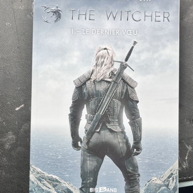 The Witcher