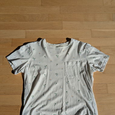 T-shirt H&M taille M