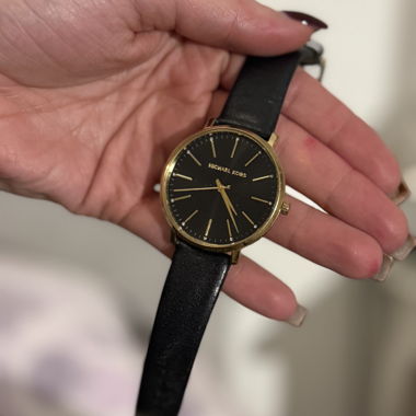 Michael Kors Uhr