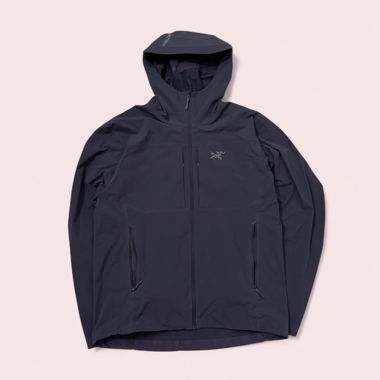 Sweat à capuche léger Arc’teryx Gamma