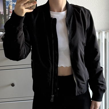 Giacca bomber