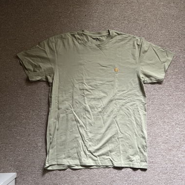 Carhartt Shirt
