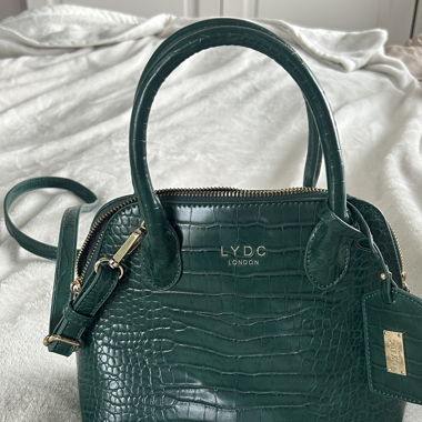 Handbag - LYDC London