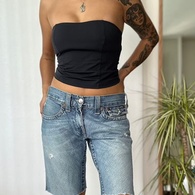 True Religion Shorts (L)