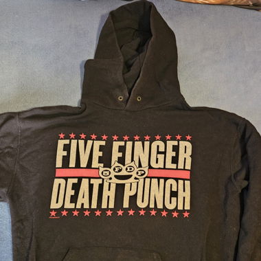 5FDP Sweatshirt 