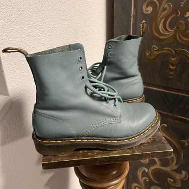 Bottes Dr. Martens