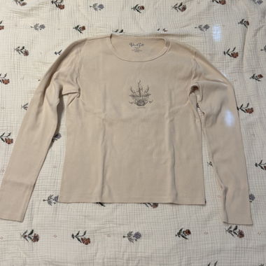 John Galt Longsleeve