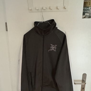 Ed Hardy Traingsjacke