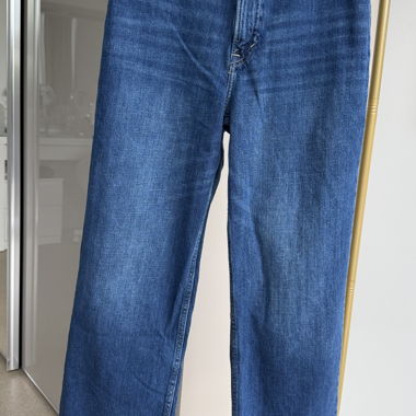 H&M Denim Jeanshose