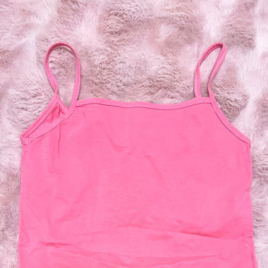 Pink t-shirt
