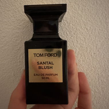 Tom ford santal blush