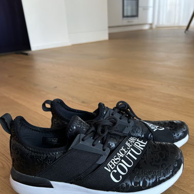 Versace Jeans Couture Sneaker Gr. 38