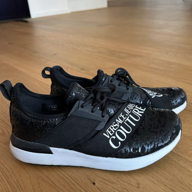 Versace Jeans Couture Sneaker Gr. 38