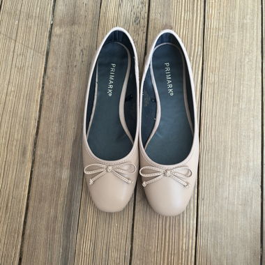ballerine