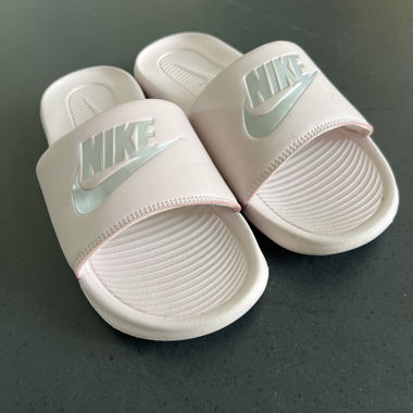 Mules de bain Nike