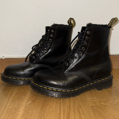 Dr. Martens