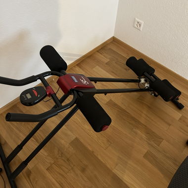 Sportgerät