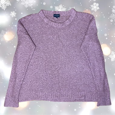 BROADWAY - Pink/Rosa Pulli - L