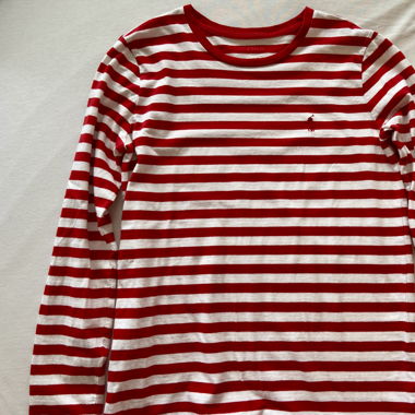 Polo Ralph Lauren Striped Longsleeve