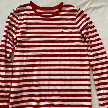 Polo Ralph Lauren Striped Longsleeve