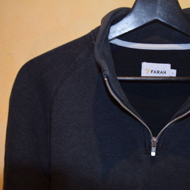 Sweat Farah – Taille L (taille petit) 