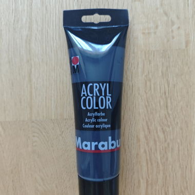 Marabu Acryl Color Farbe