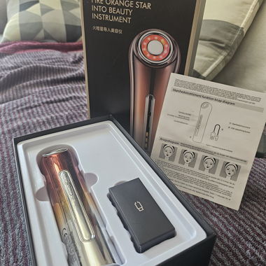 Beauty Instrument Set