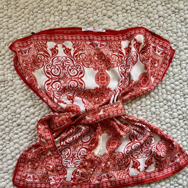 Vintage Butterfly Collection CorsagenTop– Rarität!