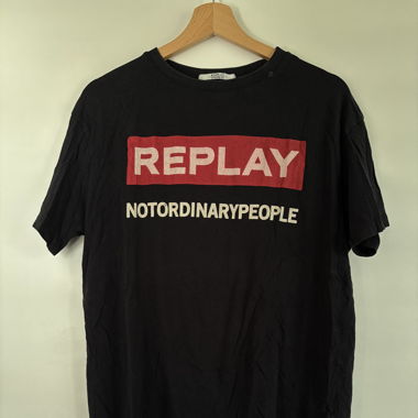 Replay T-Shirt 