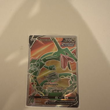 Rayquaza V