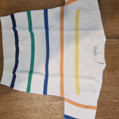 Kids' Pullover