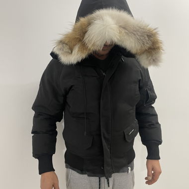 Jungenjacke