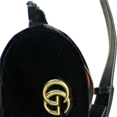 Banane Gucci