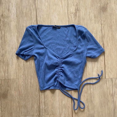 Zara Top