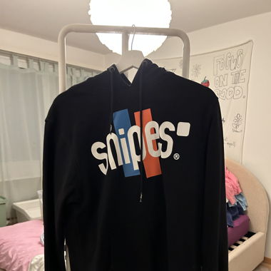 Snipes Hoodie