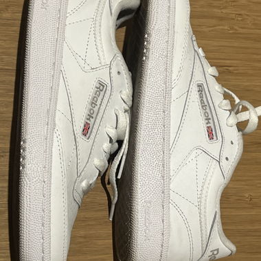 Reebok Classic Club C 85 - wie neu