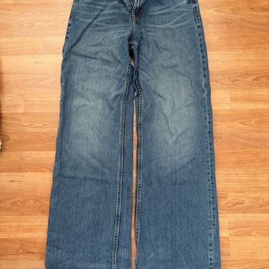 Zara Jeans
