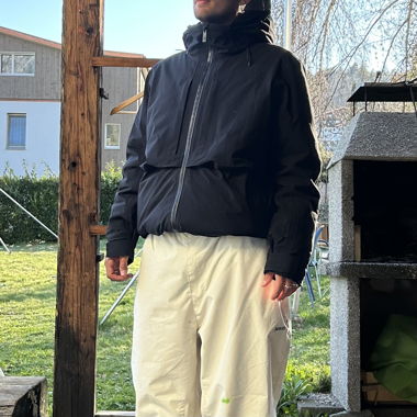 The North Face Jacket