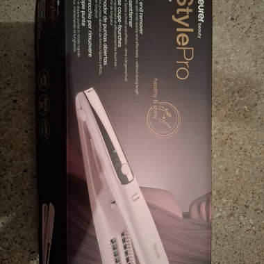 hair spliss remover