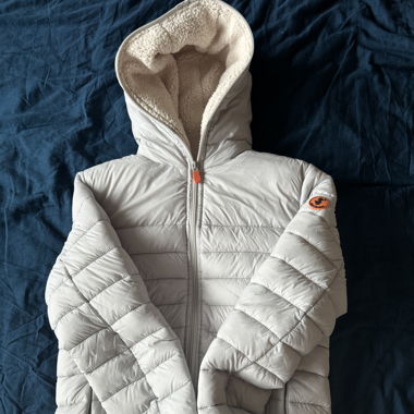 Save the duck Winterjacke